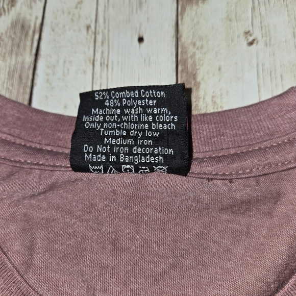 Silly Rabbit Easter Graphic Tee - Picture 7 of 8